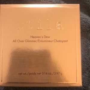 Stila Heaven’s Dew In Silverlake NIB .14 oz